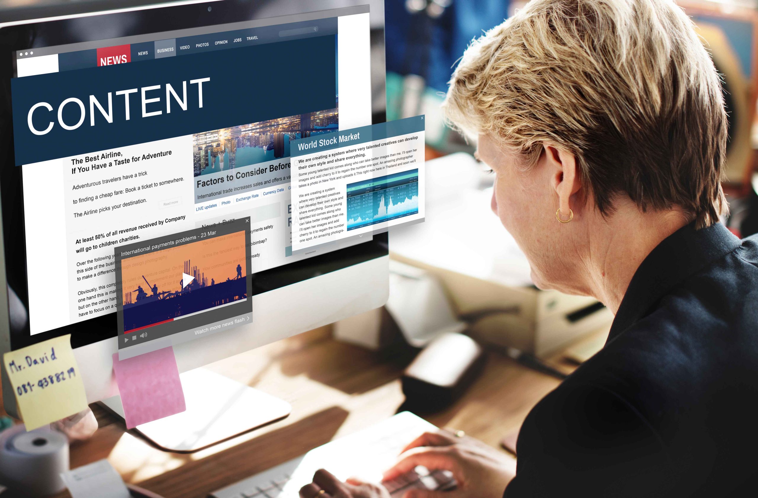 The Pros and Cons of Buying Niche Edits