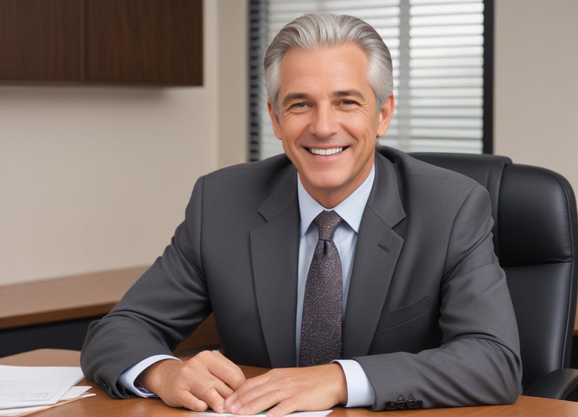 SEO for Law Firms: A Complete Manual for Improving Your Web Presence in 2024