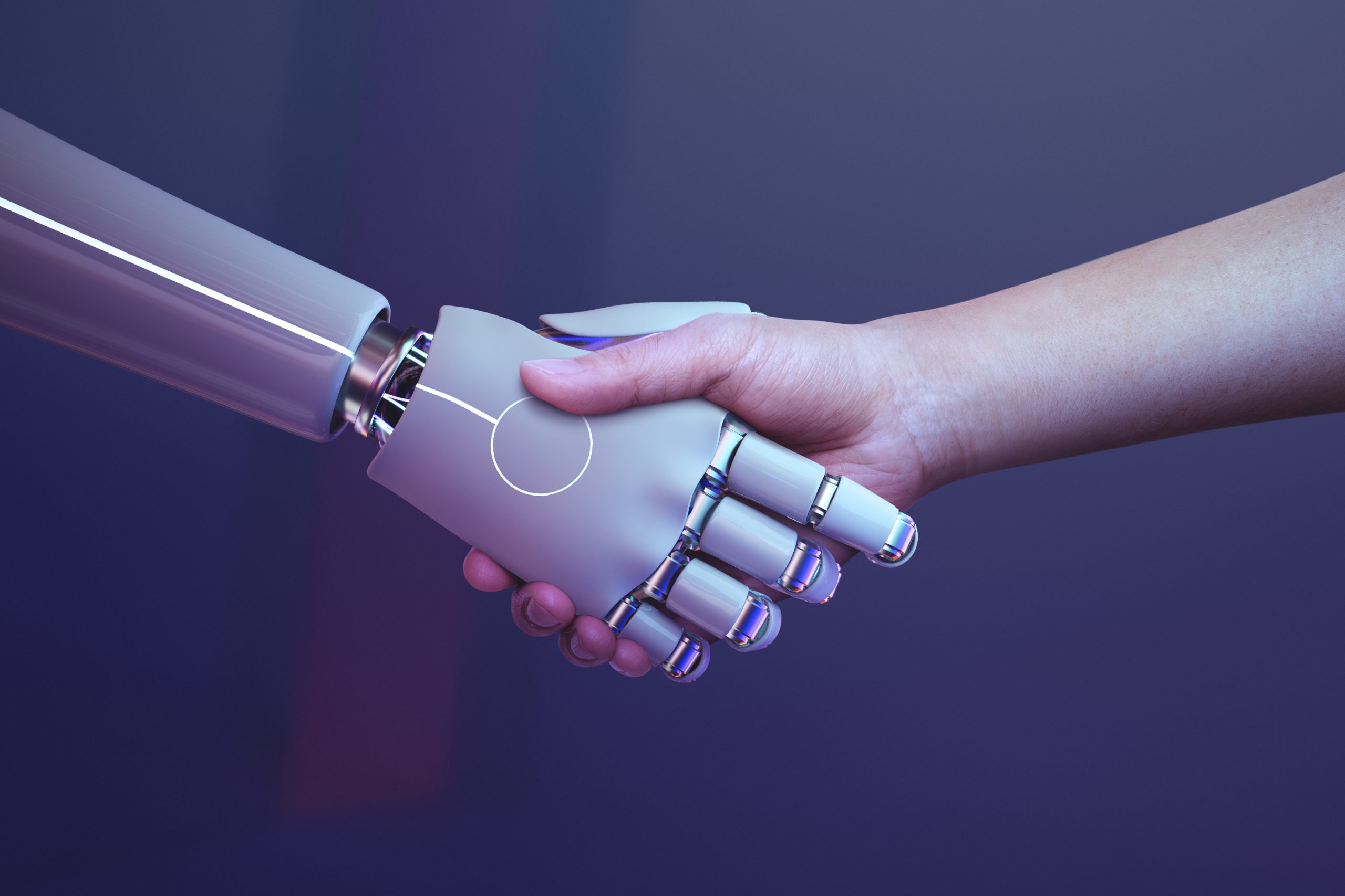 8 Effective Approaches of Harnessing AI Technology for Business 