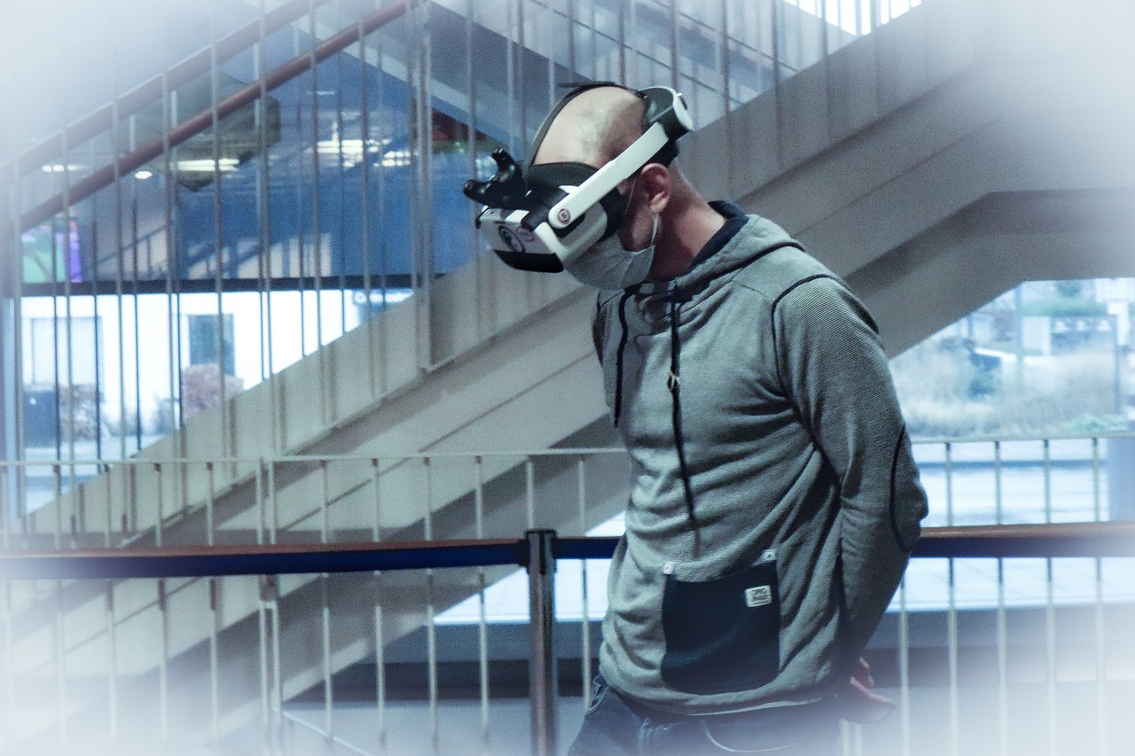 Immersive Gaming Trends 2024: VR, AI, and Next-Gen Graphics Shaping the Future