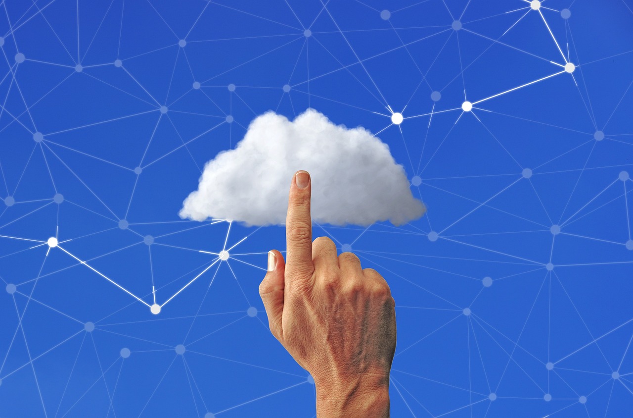The Role of Data Engineering in Cloud Computing -2025
