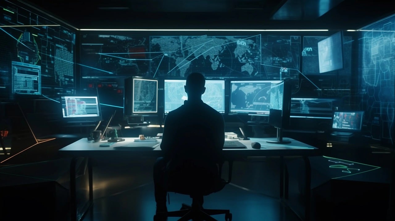 Cybersecurity Forecast 2025: Emerging Threat Landscape