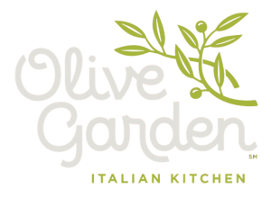 Olive Garden logo