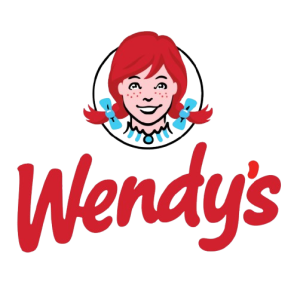 Wendy's logo