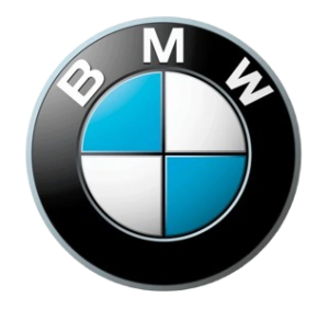 BMW logo